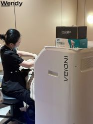 -WENDY·温迪皮肤管理