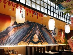 -千寻山野烤肉(中关村店)