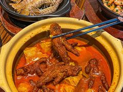 -五马集·海鲜·温州大牌档(黑金冠五马街十字路口店)
