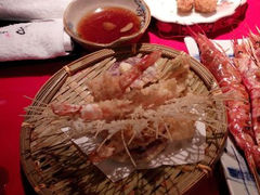 天妇罗-初花·日本料理