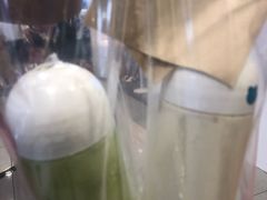 -兰熊鲜奶(西直门凯德mall店)