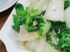 -大唐靓汤江门私房菜(景田店)