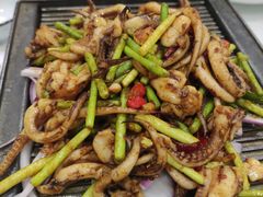 -大鸭梨烤鸭店(金顶街店)