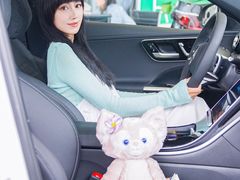 -苏州利星奔驰4S店(吴中店)