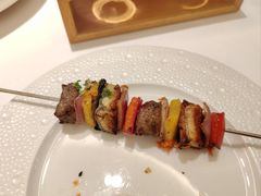 -王品牛排(郑州大卫城店)