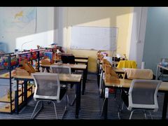 -拾光24h沉浸式自习室(临江门总店)