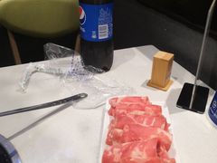 -古乐牛香·鲜牛肉牛杂火锅(梅村五洲国际店)