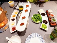 -阿庄新豫菜(通泰路店)