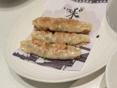 -绿杨春·淮扬宴(庐山路店)
