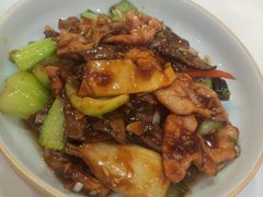-东兴楼饭庄(六里桥店)