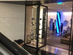 -CHANEL(恒隆广场店)