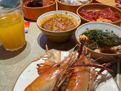 -海底捞大排档火锅(打浦路店)