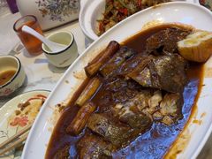 -渔家风味·鲅鱼水饺·央视展播·海鲜天津菜(开发区店)