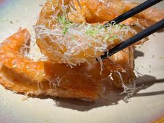 -青年公社烤鸭(蜀山万象汇店)