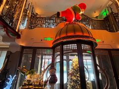 -波特曼西餐厅(中央大街店)