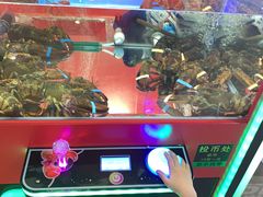 -大玩家(拱墅万达店)