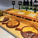 一人食自助餐