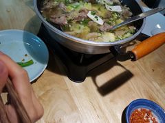 -全牛匠·乐山跷脚牛肉(新中关店)