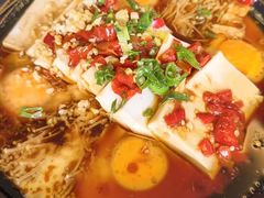 -寿州美味厨豆腐宴(寿县南门口西环路店)