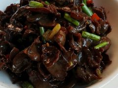 -四季民福烤鸭店(前门廊房二条店)
