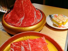 -温野菜涮涮锅(西单大悦城店)