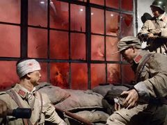 -上海四行仓库抗战纪念馆