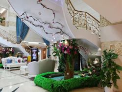 点击看大图 -伽美医疗美容医院·高端抗衰中心