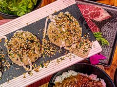 -热血兄弟·炭火烤肉(融侨中心店)