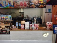 -DQ·蛋糕·冰淇淋(五角场万达店)