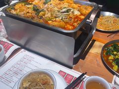 -后街佬·炭火鲜鱼杂(33小镇店)