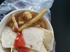 -鸡柳大人鸡柳年糕薯条(农贸云创店)