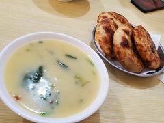 -张吉祥花椒肉火烧(老潍县美食城店)