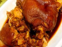 -95号酱骨·一块豆腐(展春园西路店)