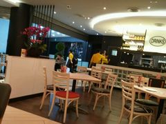 -必胜客(东大桥店)