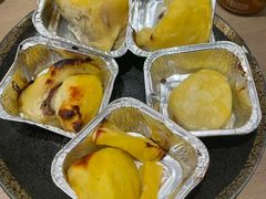 -大渔铁板烧(海雅缤纷城店)
