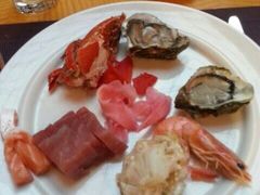 -威斯汀舞台餐厅