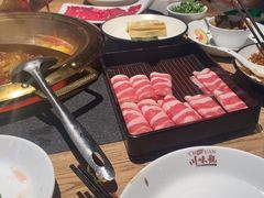 -川味观·鲜货火锅(西湖文化广场店)
