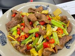 -潇湘阁(三里屯SOHO店)