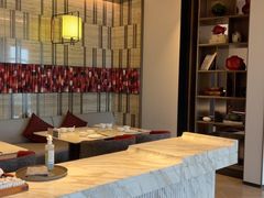 -上海宝华喜来登酒店·采悦轩中餐厅