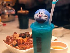-桥东喜碧海鲜街(水东街店)