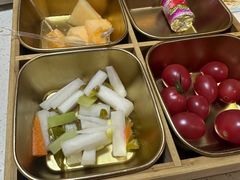 -和庆斋羊蝎子火锅·碳缸烧烤(顺义旗舰店)