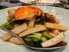 -高佳庄·海鲜酒楼(定海店)