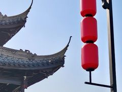 -虞山城墙