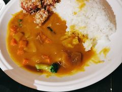 -吉姆丽德乡村西餐厅(闵行交大店)