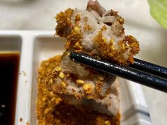 -韩宫宴炭火烤肉(印象城店)