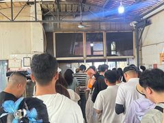 -正宗杨记普洱酸醋米线(总店)