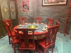 包厢-蜀大侠火锅(森兰花园城店)