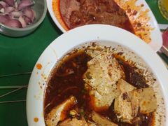 -小杨烤肉(朱雀店)