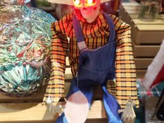 -宁海金海开元名都大酒店·名爵自助餐厅(金水路店)