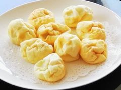 雪衣豆沙-小南洋海景餐厅(深圳湾店)